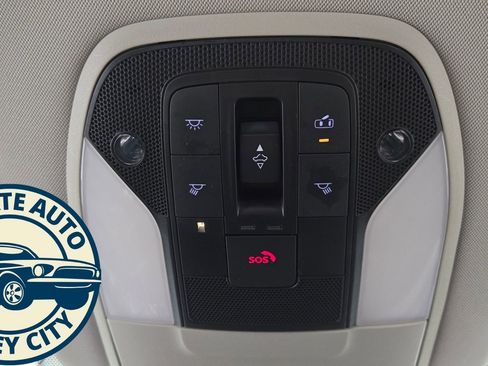 Used 2020 INFINITI QX50 Luxe w/ Navigation Package image 21