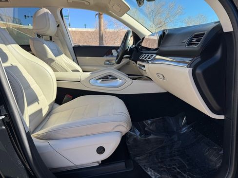 Certified 2022 Mercedes-Benz GLS 450 GLS 450 image 24