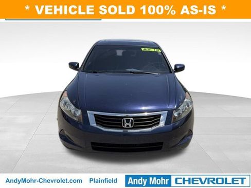 Used 2010 Honda Accord EX image 10