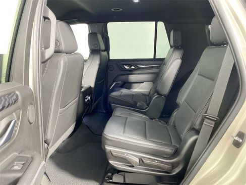 Used 2023 GMC Yukon Denali image 22