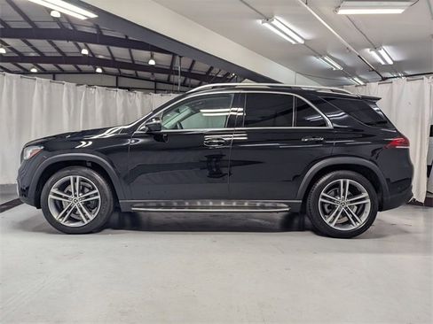 Used 2020 Mercedes-Benz GLE 350 w/ 3rd Row Seat Package image 25