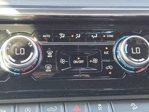 New 2026 GMC Sierra 1500 Denali Ultimate image 36