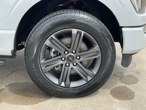Used 2023 Ford F150 XLT w/ Equipment Group 302A High AWD/4WD image 57