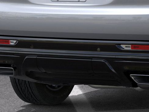 New 2026 Buick Enclave Sport Touring w/ Power Package image 38