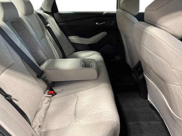 New 2026 Honda Accord LX image 24