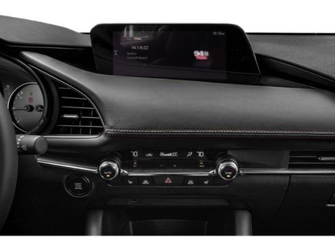 Used 2020 MAZDA MAZDA3 AWD Hatchback w/ Premium Pkg image 13