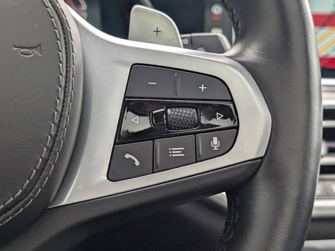 Used 2022 BMW X5 xDrive40i w/ M Sport Package image 25