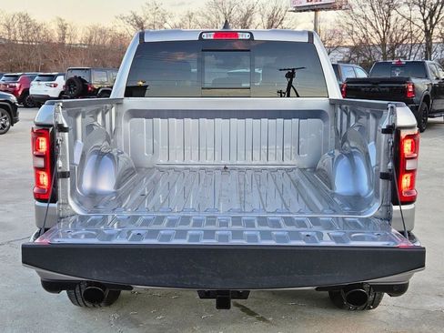 New 2026 RAM 1500 Big Horn image 27