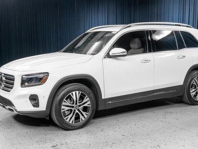 Certified 2025 Mercedes-Benz GLB 250