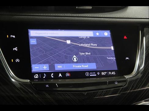 Used 2023 Cadillac XT6 Premium Luxury w/ Technology Package AWD/4WD image 12