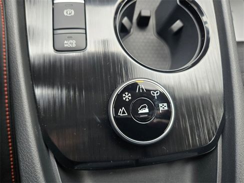 New 2026 Nissan Rogue Rock Creek image 21