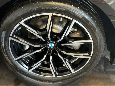 New 2026 BMW 430i w/ M Sport Package image 15