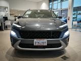 Certified 2022 Hyundai Kona Limited w/ Cargo Package image 2