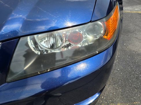 Used 2007 Acura TSX FWD image 9