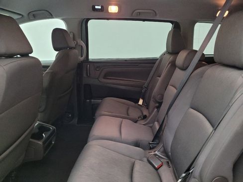 Used 2019 Honda Odyssey EX image 18