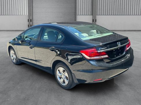 Used 2014 Honda Civic LX image 30