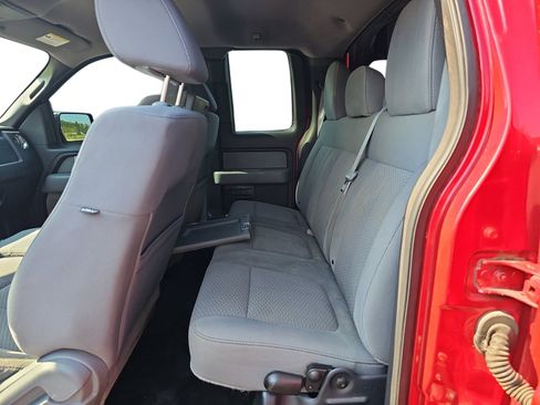 Used 2011 Ford F150 XLT w/ XLT Chrome Pkg RWD image 11