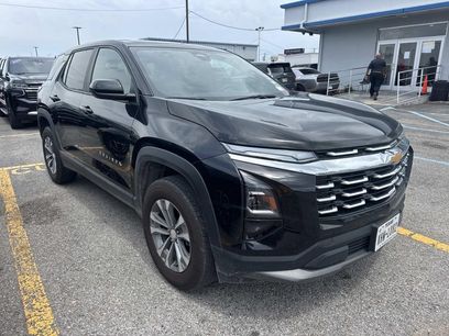 Used 2026 Chevrolet Equinox LT w/ Convenience Package II