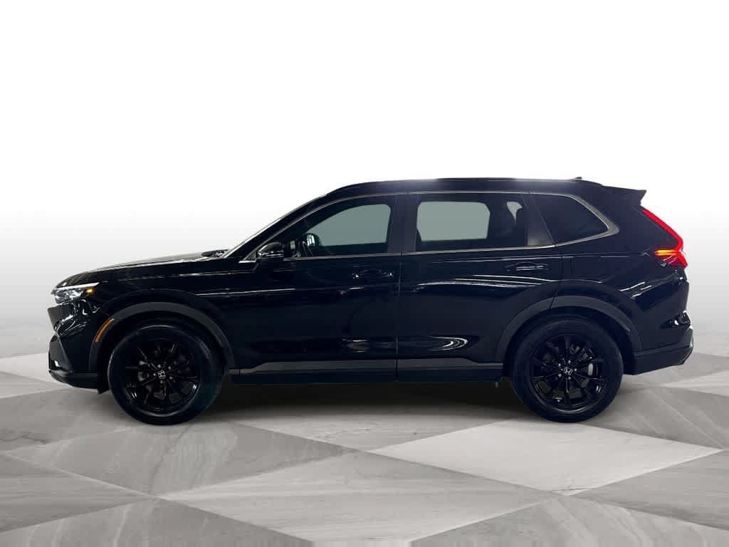 Used 2024 Honda CR-V Sport image 5