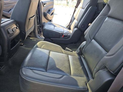 Used 2017 Chevrolet Tahoe LT w/ Luxury Package image 6