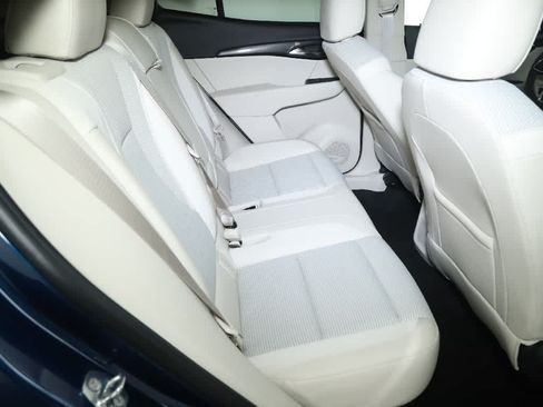 Used 2023 Buick Envision Preferred FWD image 33