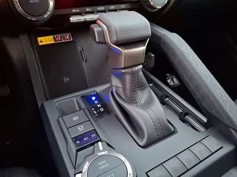 New 2026 Toyota Tacoma SR5 AWD/4WD image 9