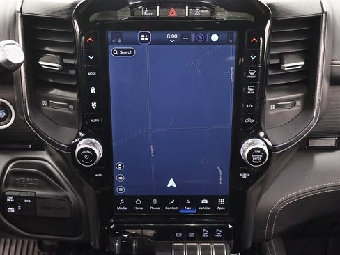 Used 2024 RAM 3500 Limited w/ Night Edition image 26