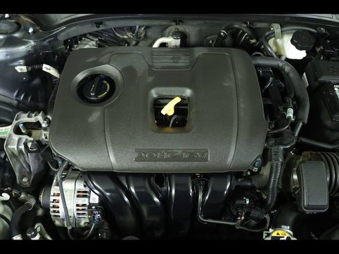 Used 2024 Kia Forte LXS FWD image 19