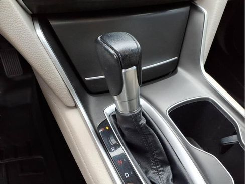 Used 2021 Honda Accord EX-L image 7