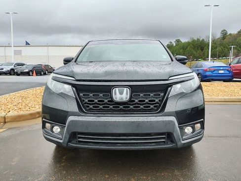 Used 2019 Honda Passport EX-L image 2