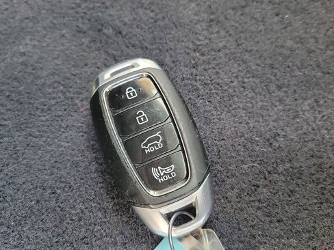 Used 2018 Hyundai Elantra GT w/ Tech Package 03 FWD image 37
