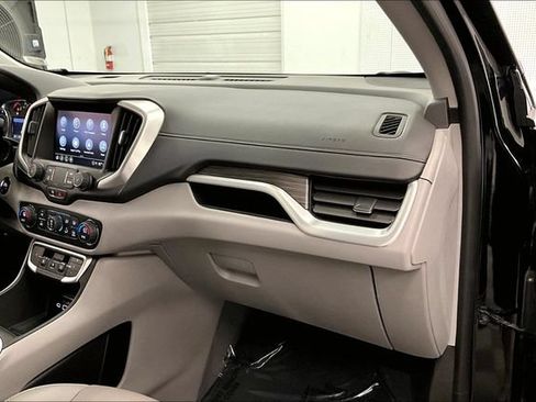 Used 2024 GMC Terrain SLT AWD/4WD image 20