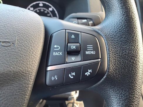 Certified 2024 Ford Transit 250 Low Roof w/ Exterior Upgrade Package image 22