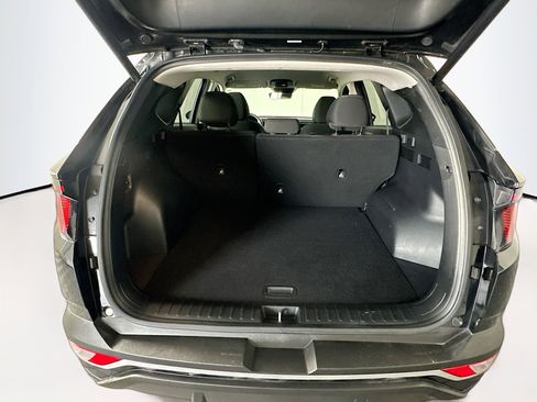 Used 2024 Hyundai Tucson SEL image 27
