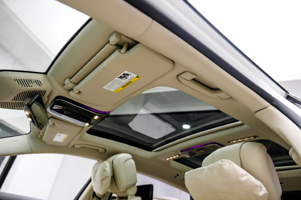 Used 2023 Mercedes-Benz Maybach S 680 4MATIC image 9