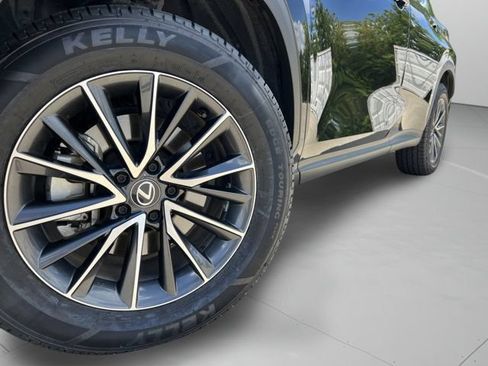 Used 2024 Lexus NX 250 FWD image 31