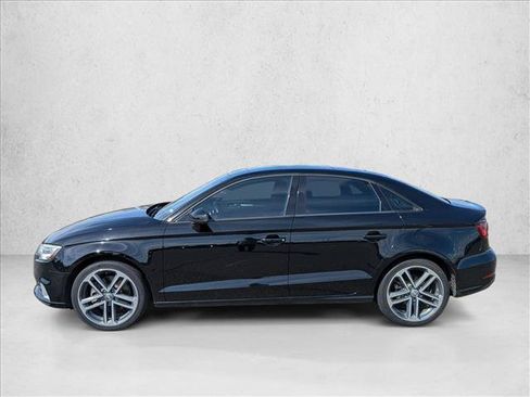 Used 2018 Audi A3 2.0T Premium w/ Convenience Package FWD image 8