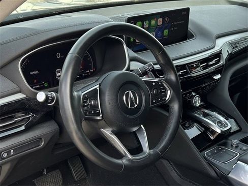 Certified 2024 Acura MDX FWD image 12
