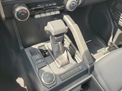 New 2026 Toyota Tacoma SR5 RWD image 18