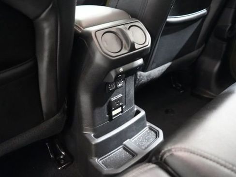 Used 2023 Jeep Wrangler Sahara 4xe w/ Cold Weather Group image 30