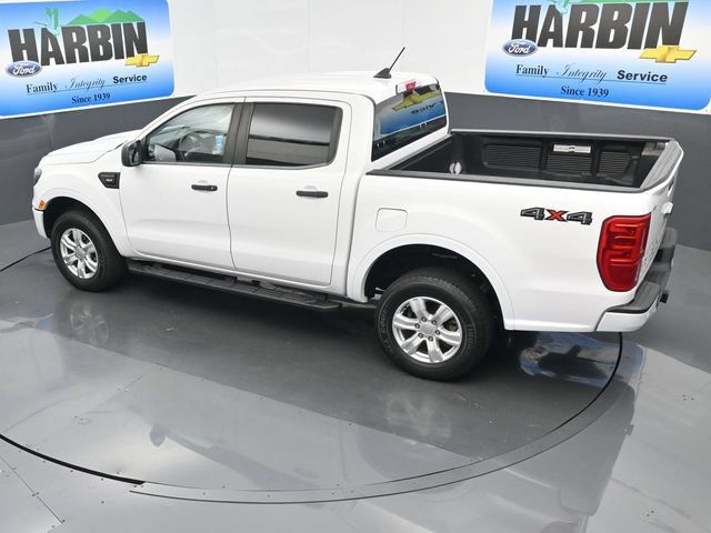 Used 2020 Ford Ranger XLT w/ Trailer Tow Package AWD/4WD image 22