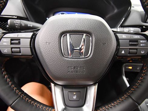 New 2026 Honda CR-V Sport Touring image 20