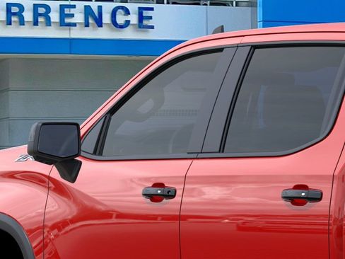 New 2026 Chevrolet Silverado 1500 ZR2 AWD/4WD image 12