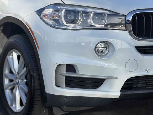 Used 2015 BMW X5 xDrive35i AWD/4WD image 13
