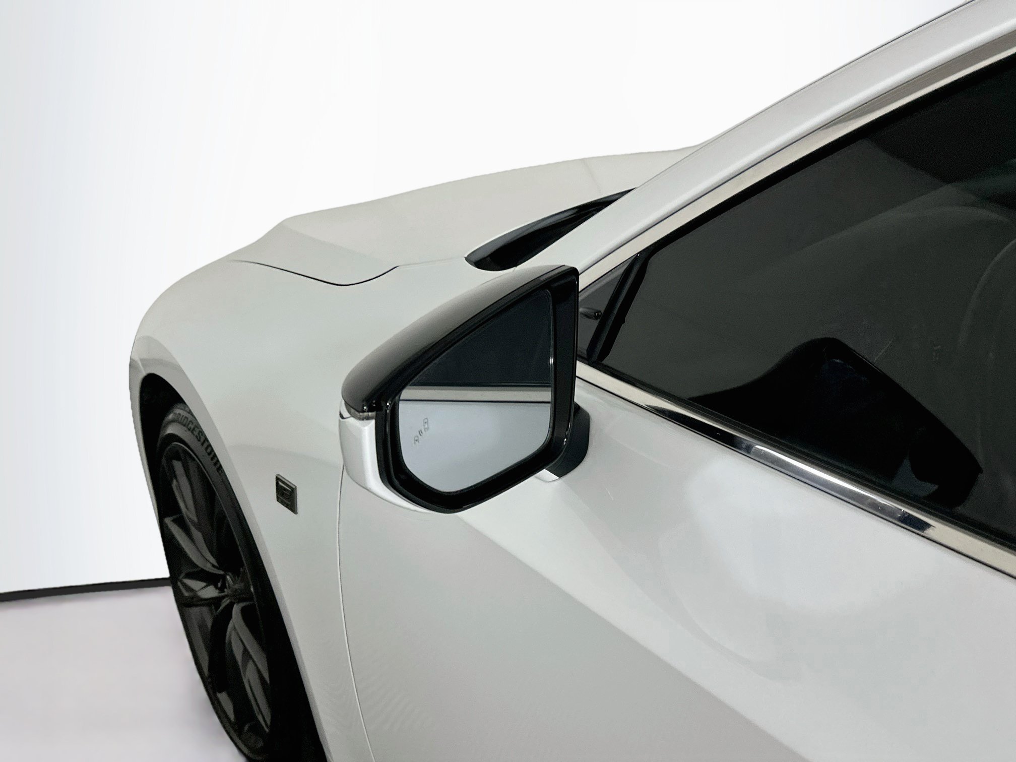Used 2025 Lexus IS 350 F Sport RWD image 16