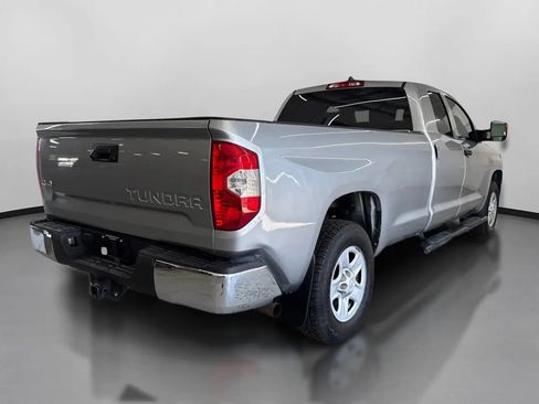 Used 2020 Toyota Tundra SR AWD/4WD image 10