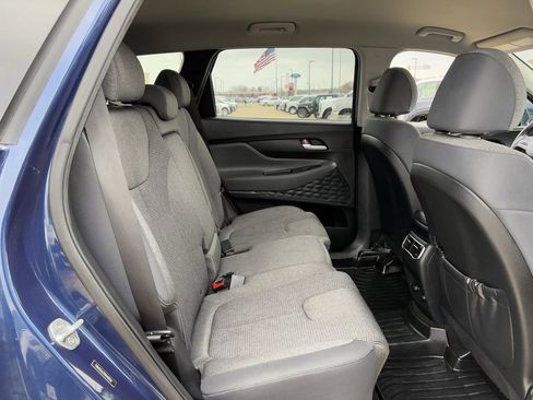 Used 2022 Hyundai Santa Fe SEL image 29