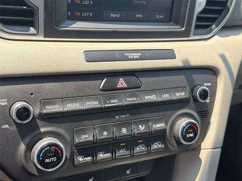 Used 2018 Kia Sportage LX w/ LX Popular Package AWD/4WD image 31