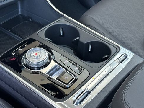 New 2026 Kia Carnival SX w/ SX Dark Edition Package image 19