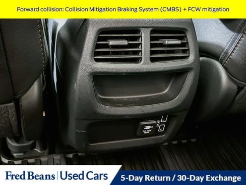 Used 2022 Honda Passport TrailSport image 32